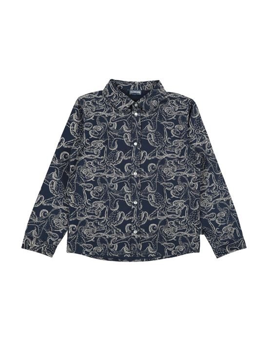 VILEBREQUIN Pубашка