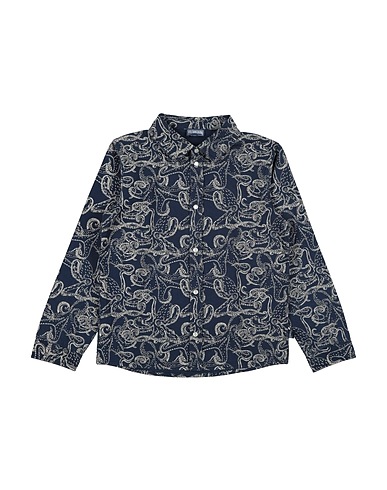 VILEBREQUIN Chemises et chemisiers fantaisie 100% Coton