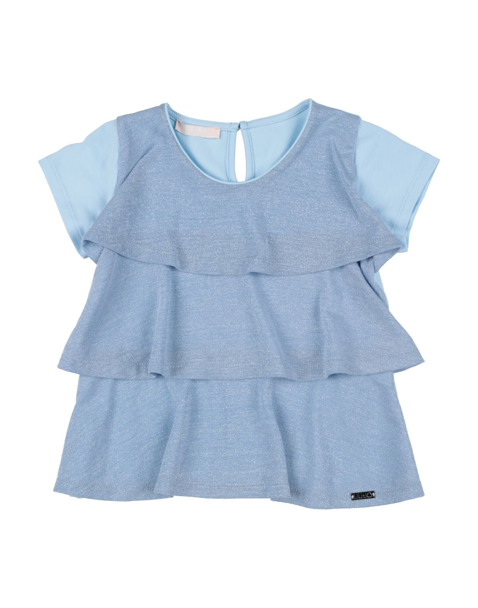 LIU •JO - Топы без рукавов