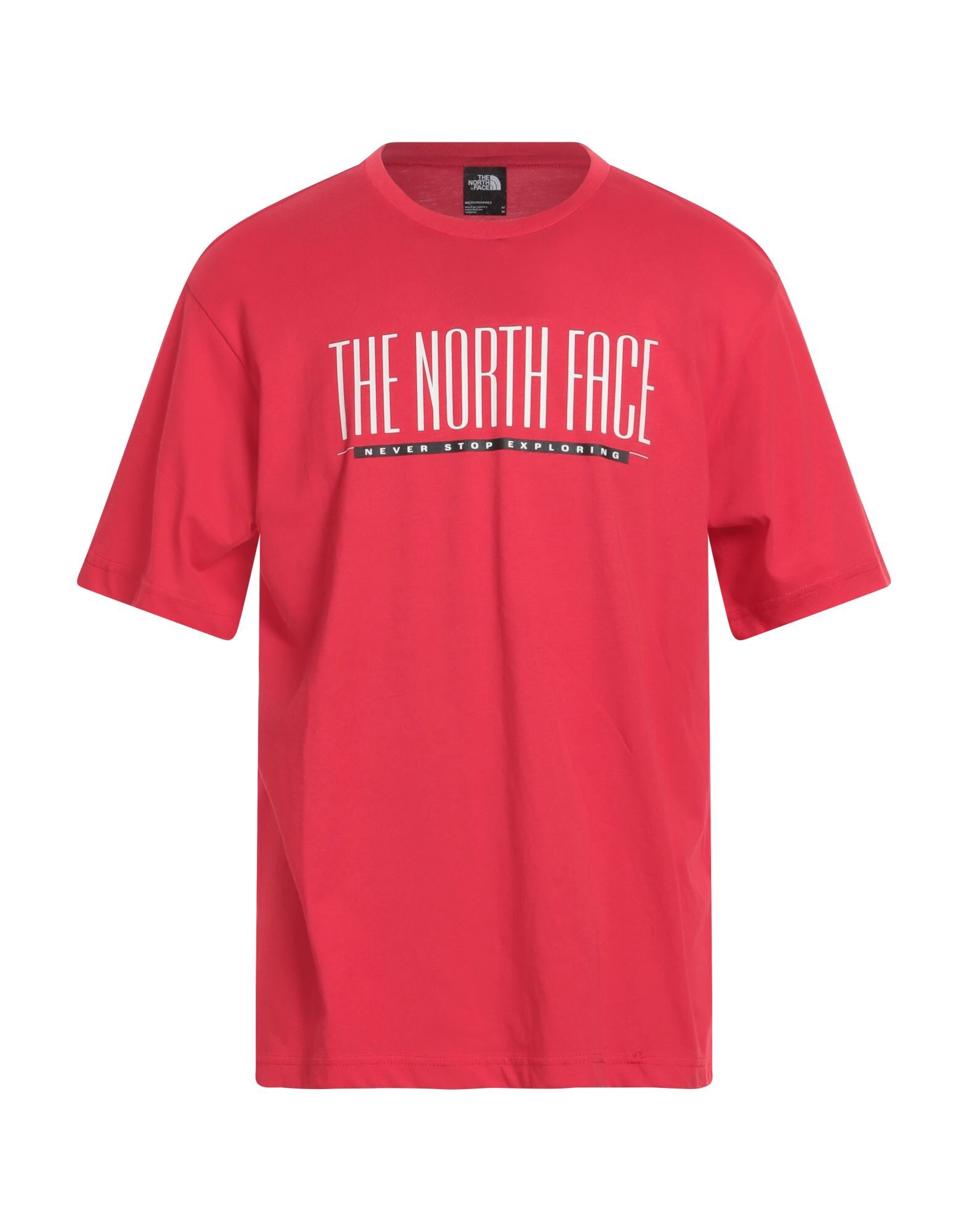 THE NORTH FACE - T-shirts