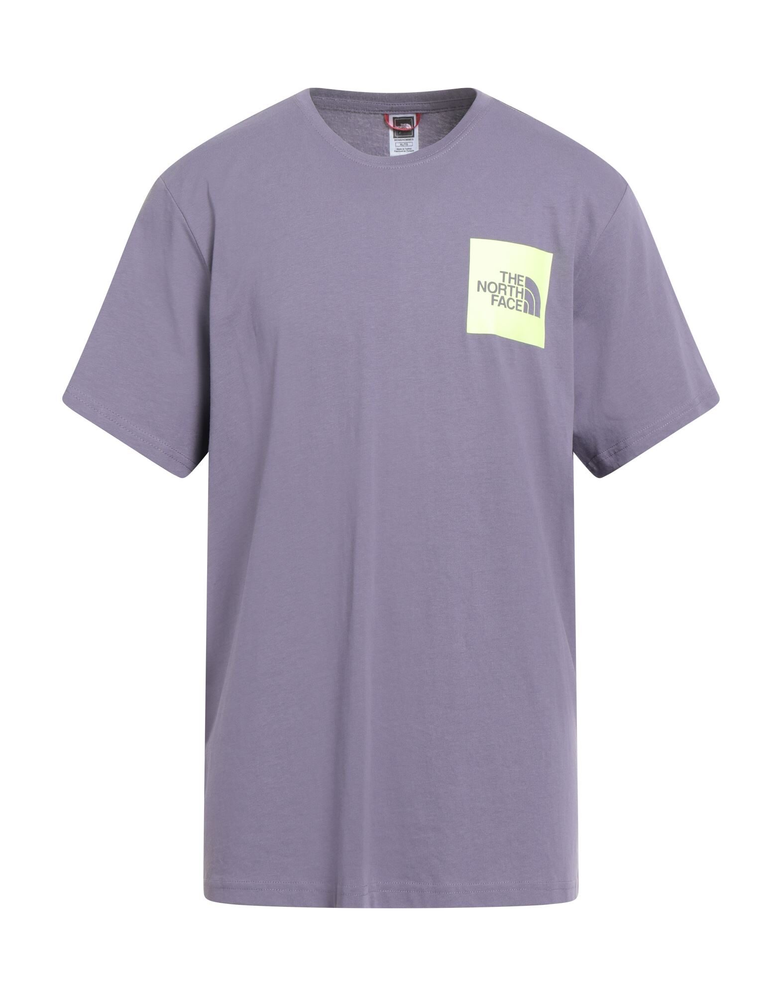 THE NORTH FACE - T-shirts