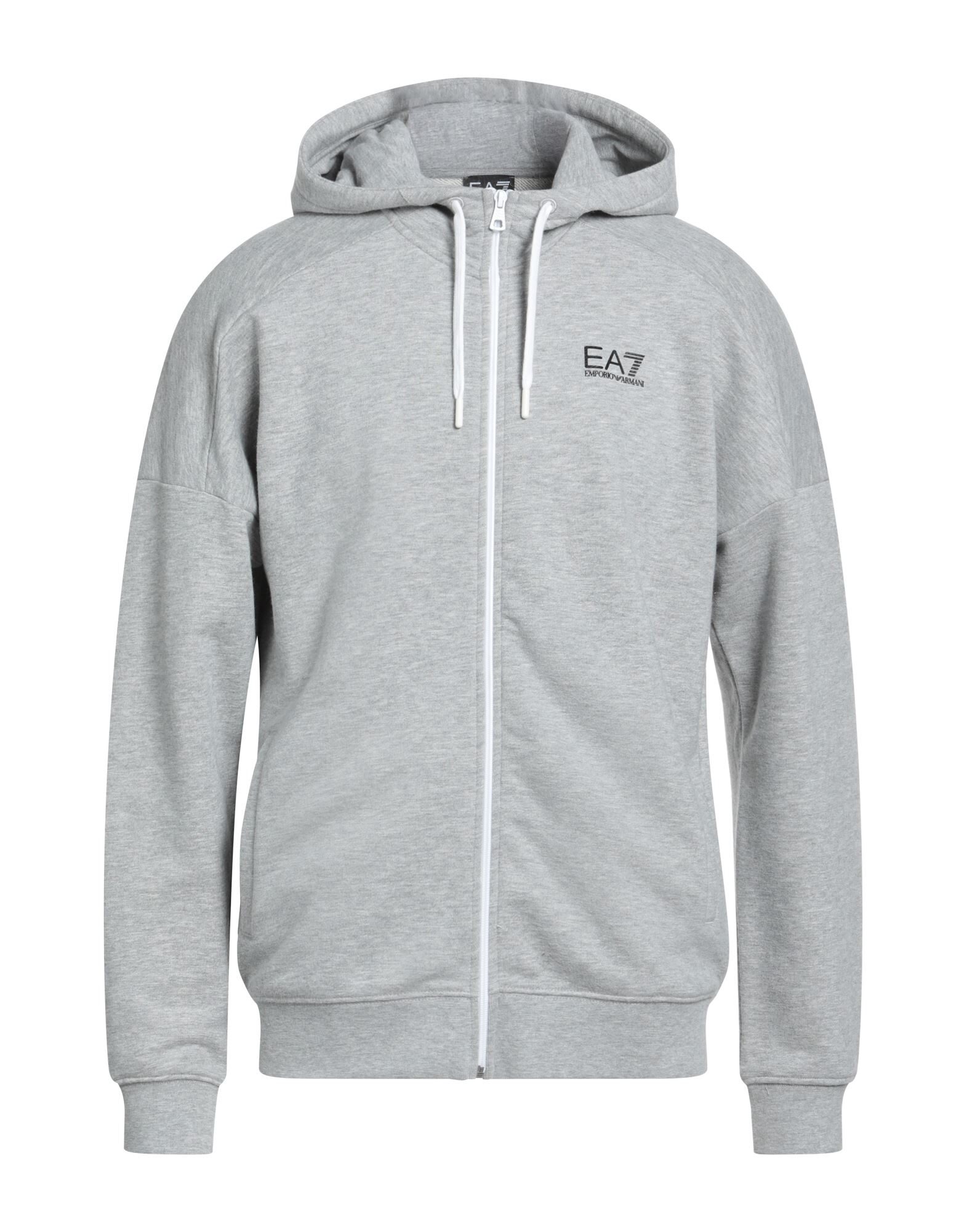 EA7 - Sweatshirts