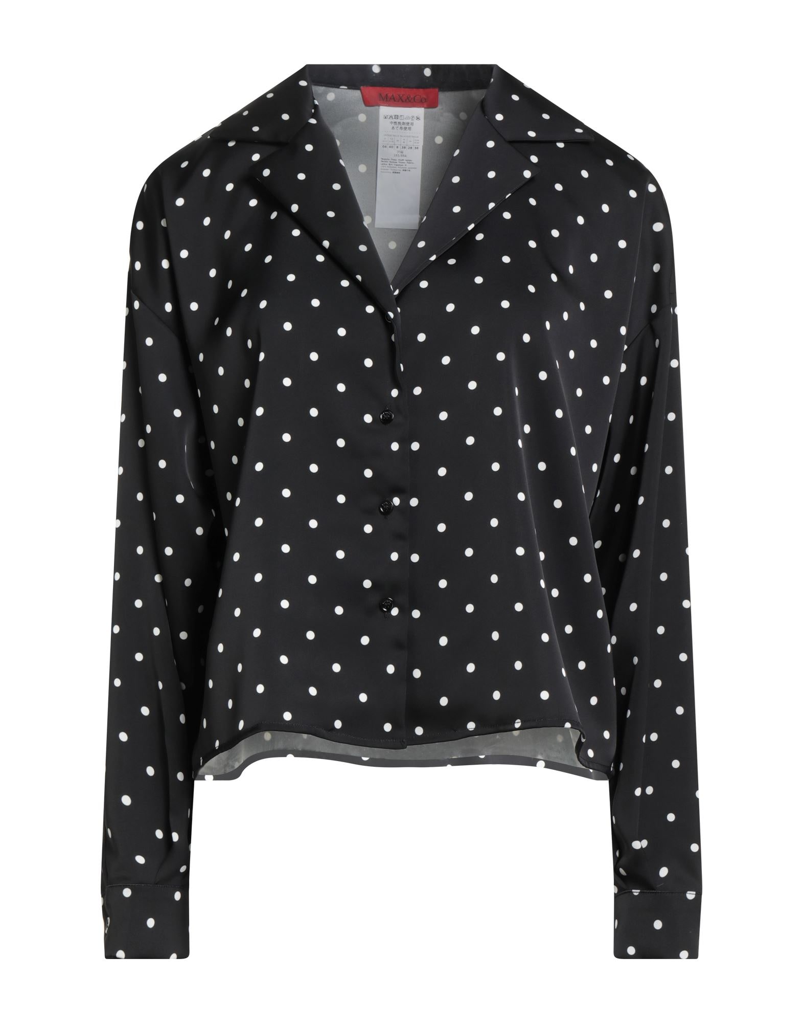 MAX&Co. - Shirts