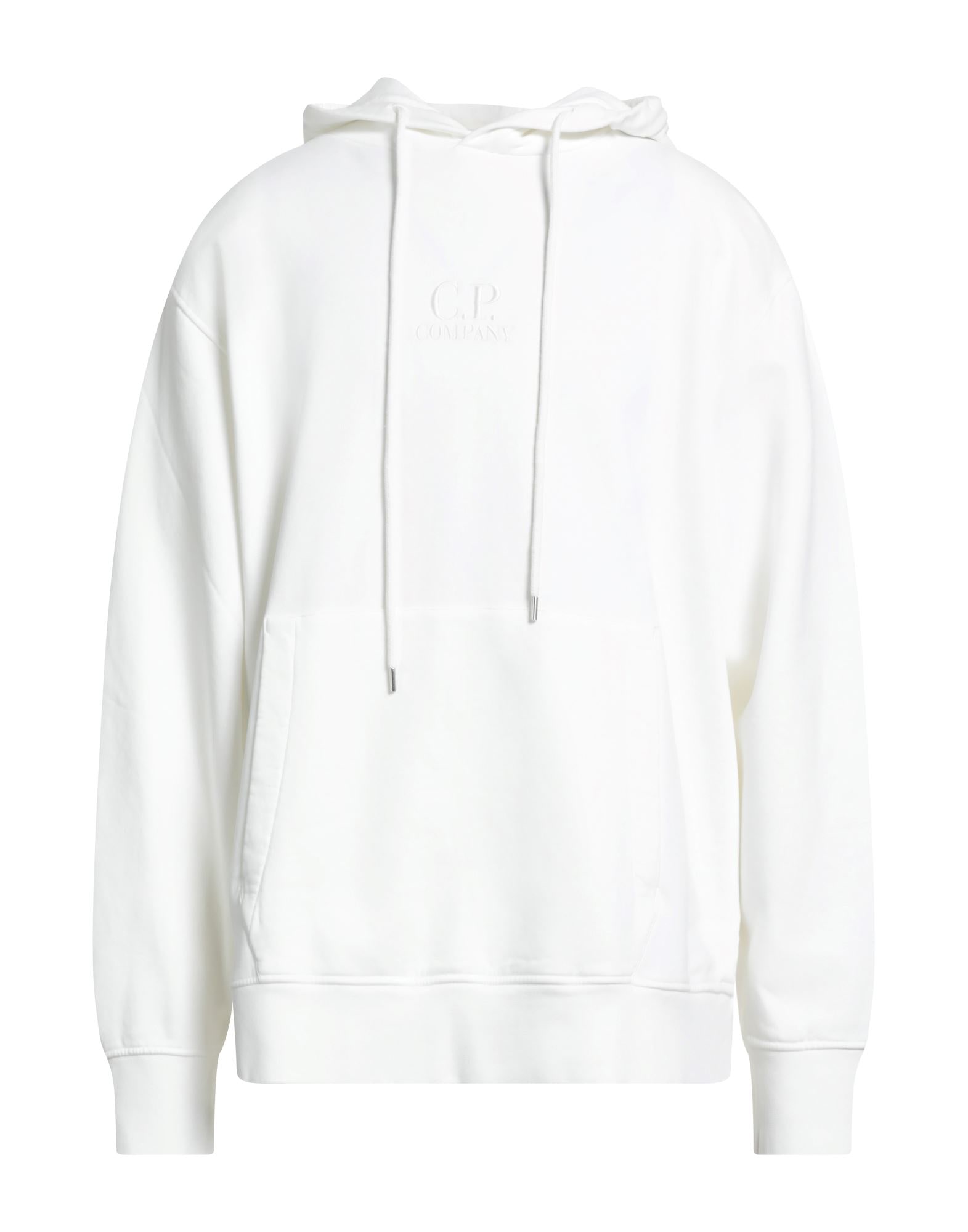 C.P. COMPANY - Sweat-shirts