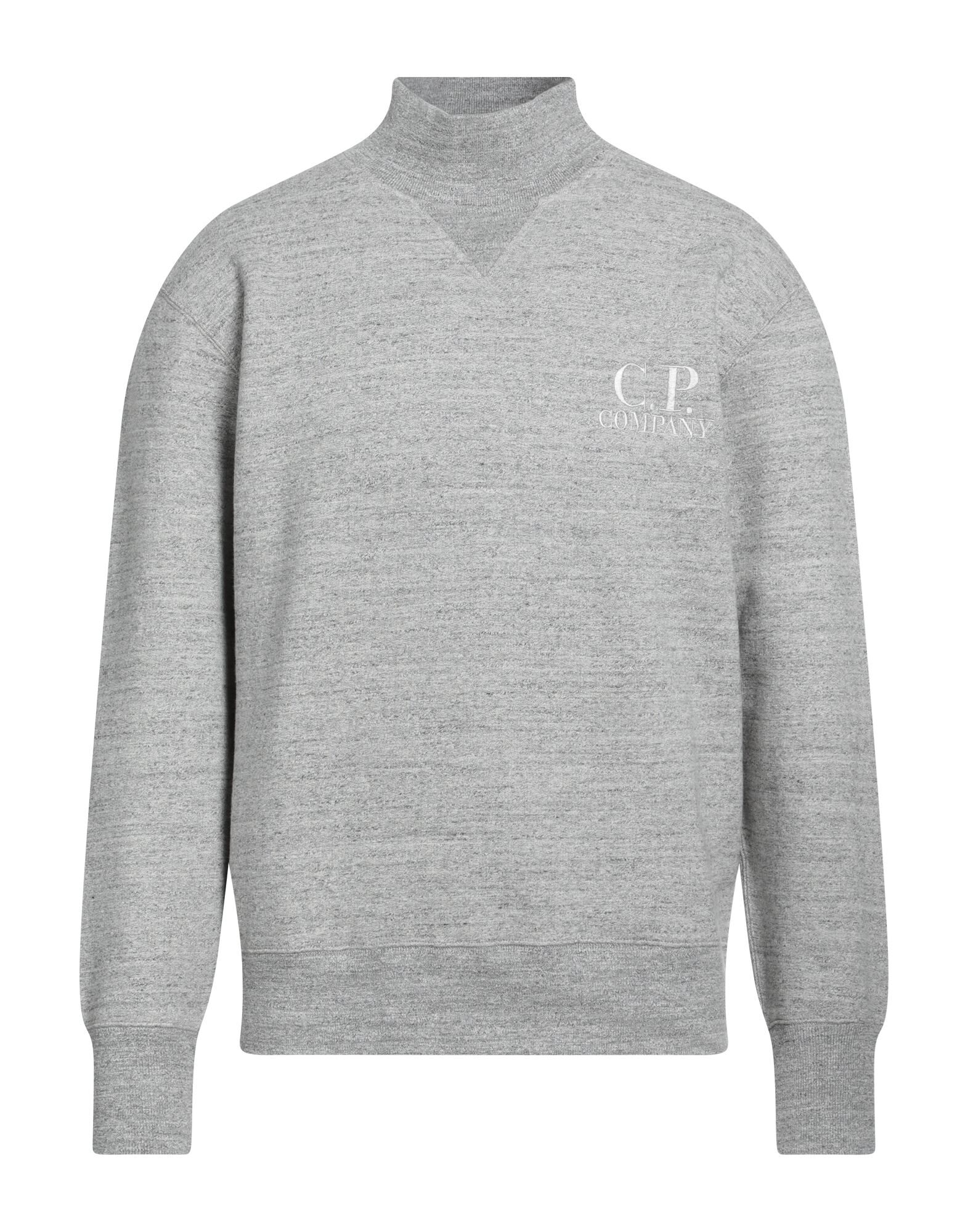 C.P. COMPANY - Sweatshirts