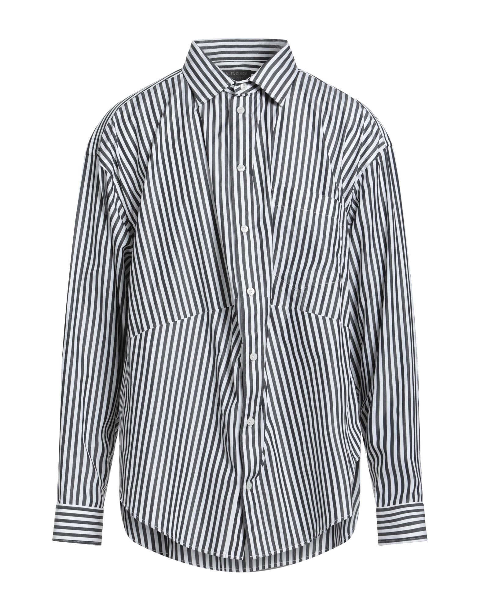BALENCIAGA - Shirts