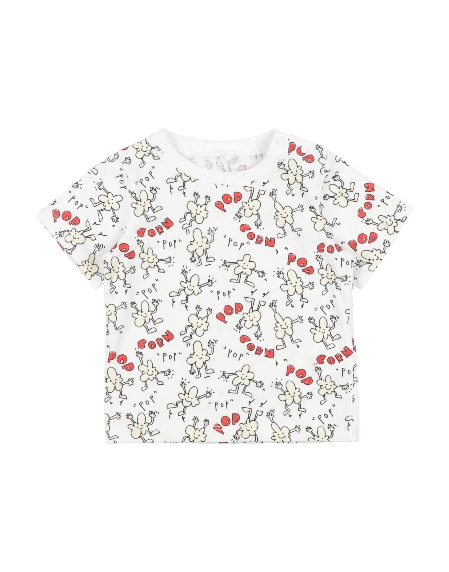 STELLA McCARTNEY KIDS - T-shirts