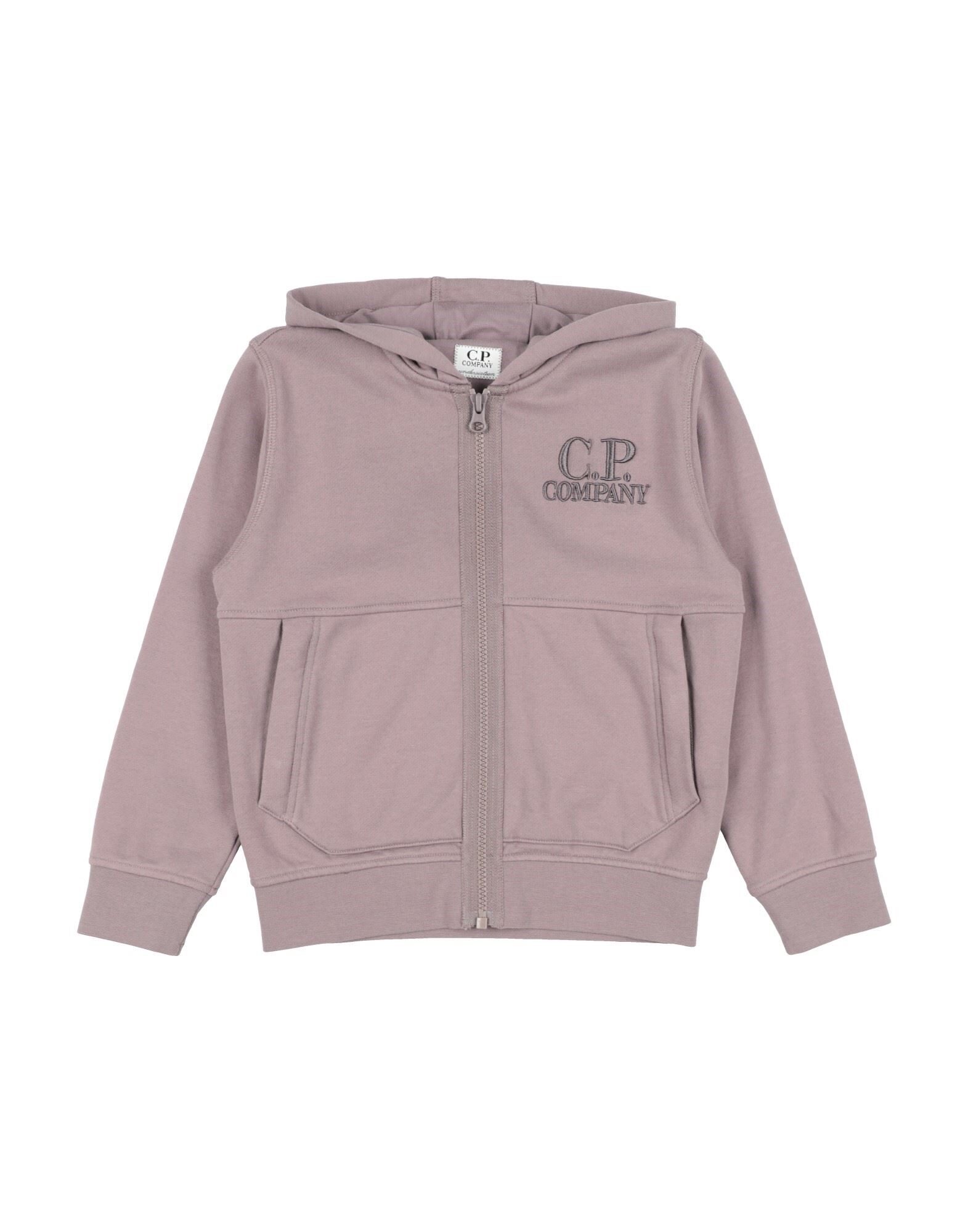 C.P. COMPANY UNDERSIXTEEN - Sweatshirts