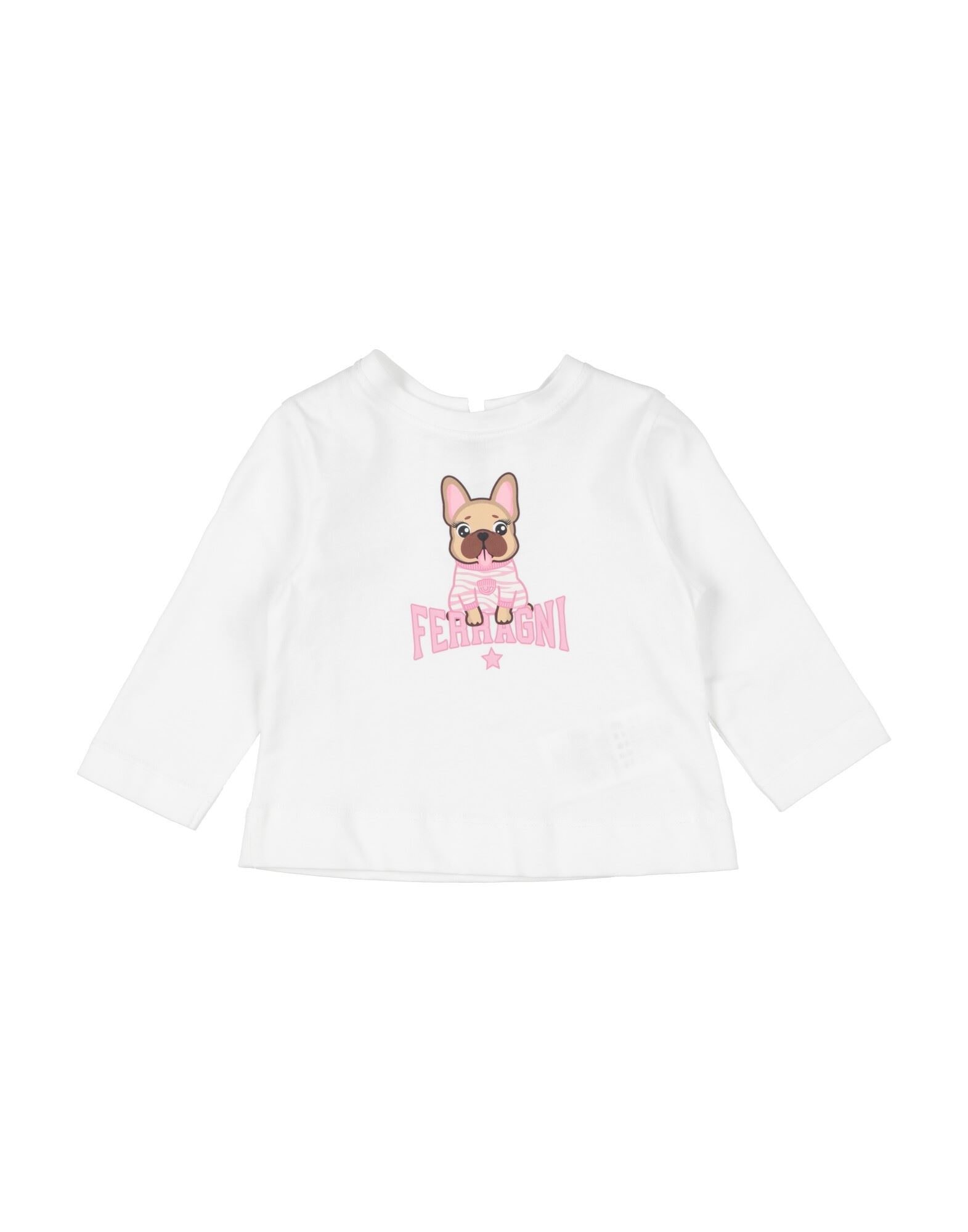 CHIARA FERRAGNI - T-shirts