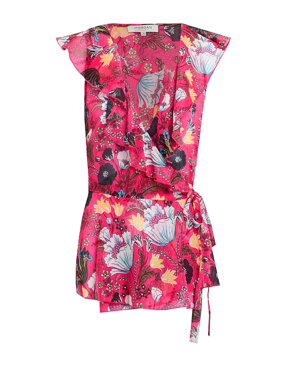 MORGAN DE TOI - Tops