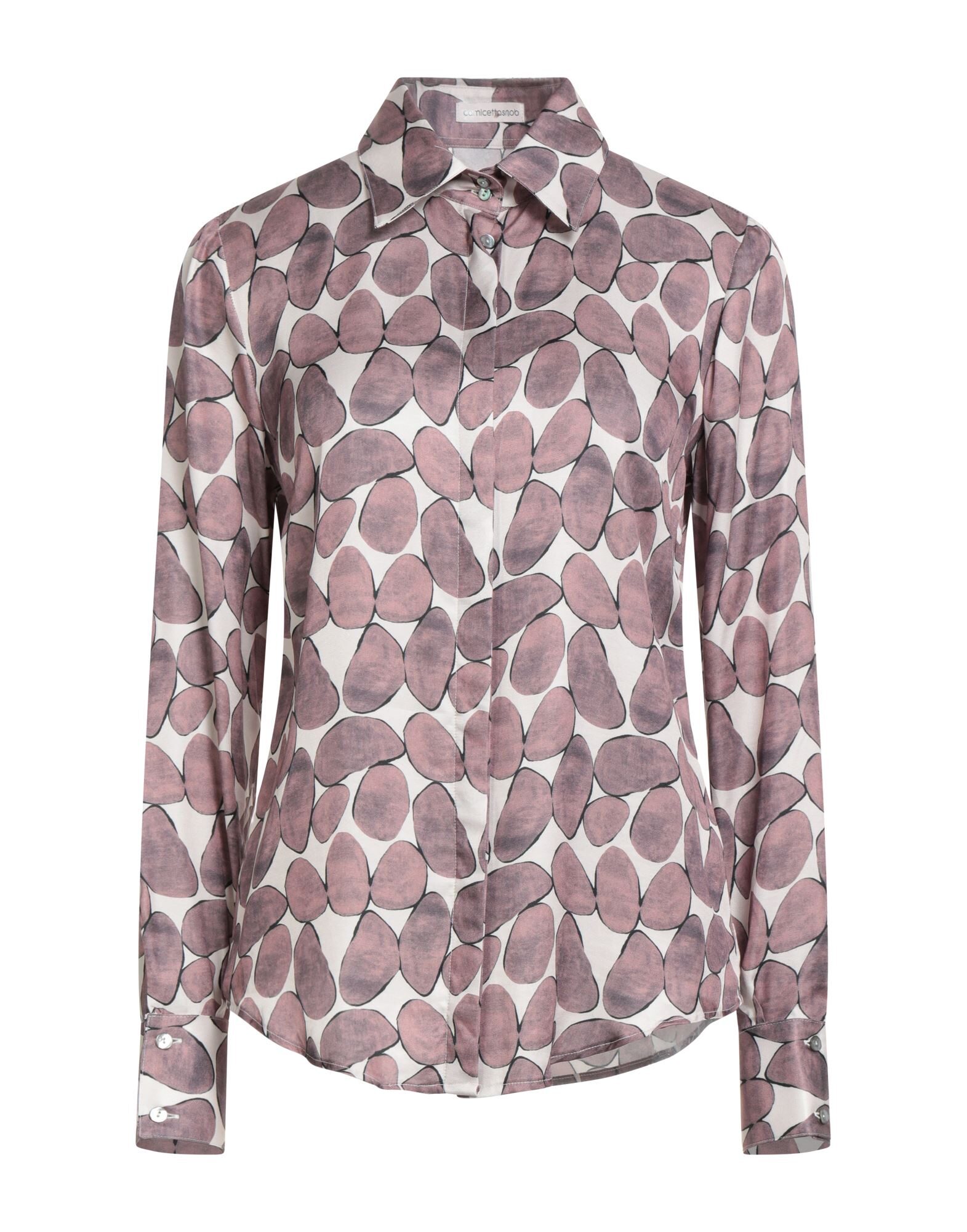 CAMICETTASNOB - Shirts