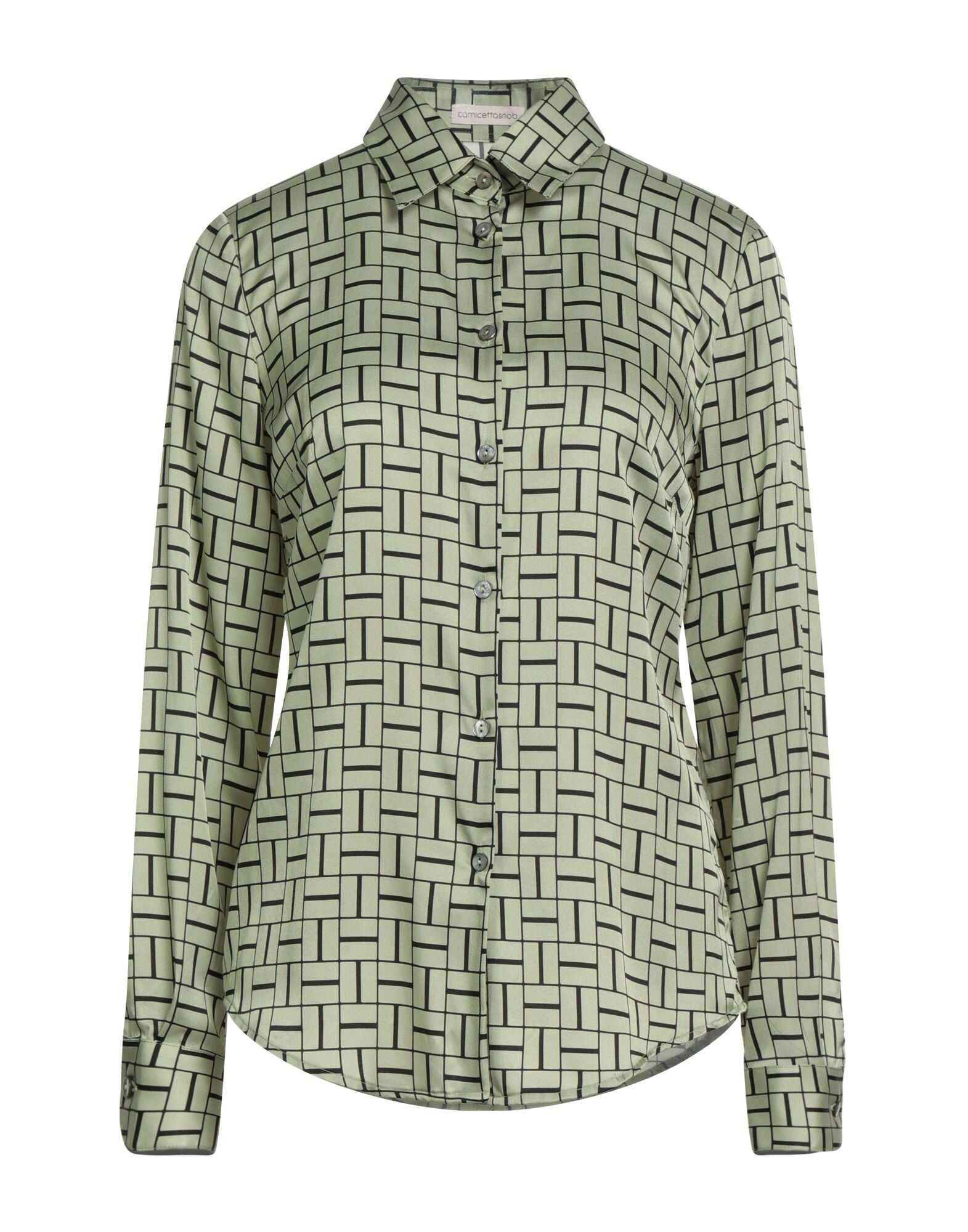 CAMICETTASNOB - Shirts