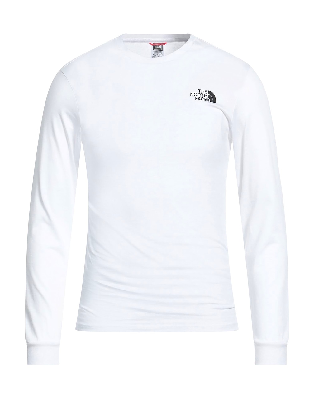 THE NORTH FACE - T-shirts