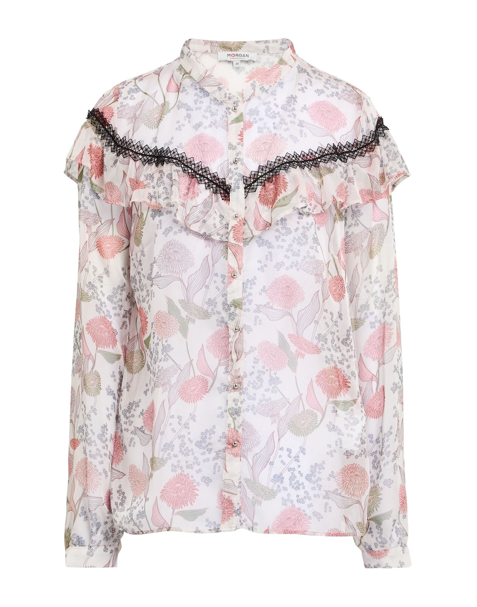 MORGAN DE TOI - Shirts