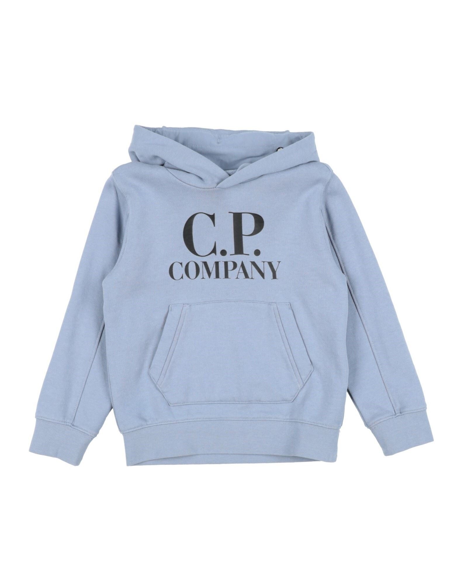 C.P. COMPANY UNDERSIXTEEN - Sweatshirts