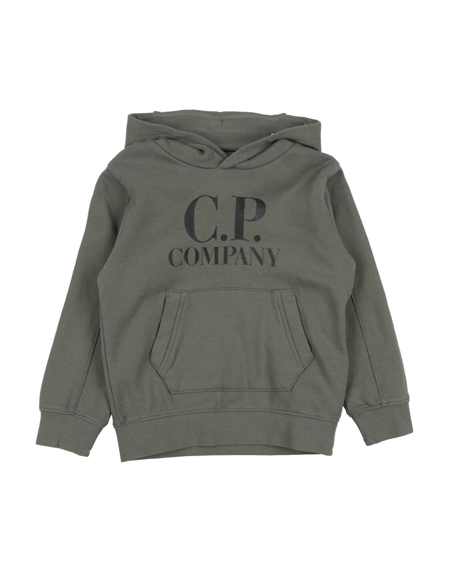 C.P. COMPANY UNDERSIXTEEN - Sweat-shirts