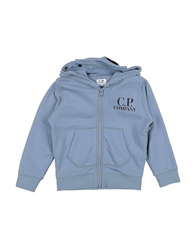 C.P. COMPANY UNDERSIXTEEN Sweat-shirt 100% Coton, Élasthanne
