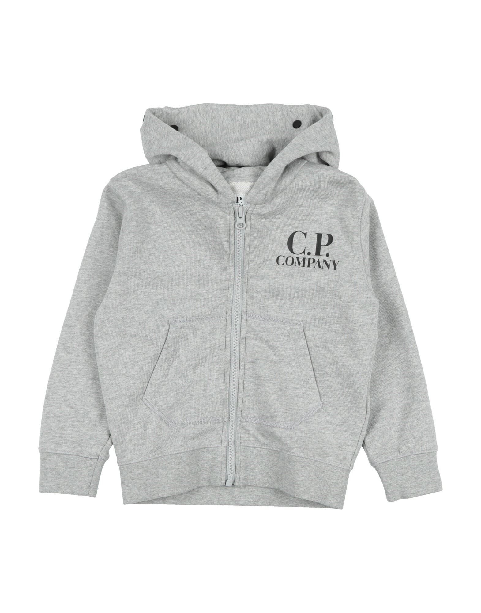 C.P. COMPANY UNDERSIXTEEN - Sweatshirts