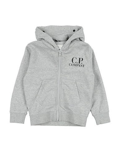 C.P. COMPANY UNDERSIXTEEN Sweat-shirt 100% Coton, Élasthanne