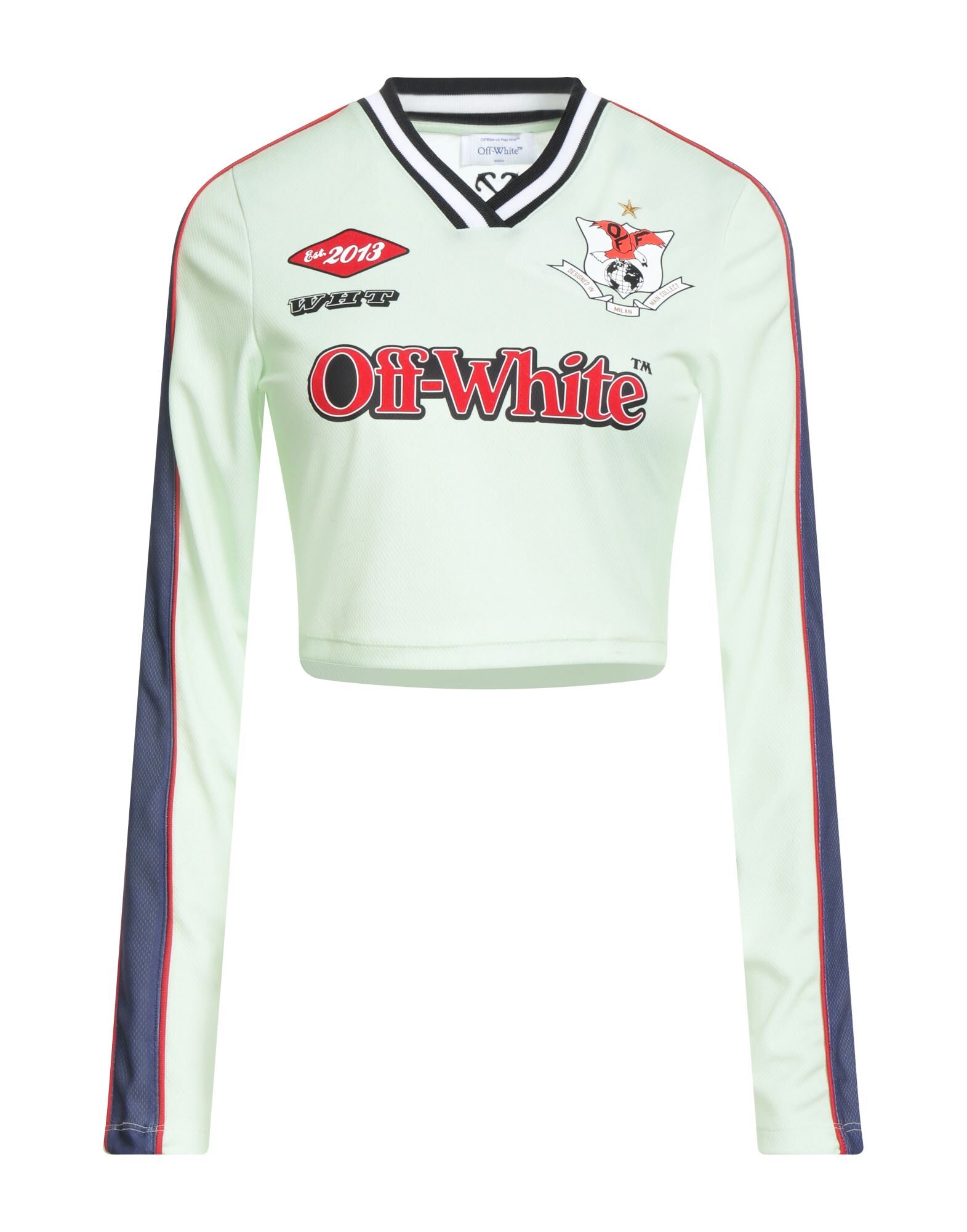 OFF-WHITE™ - T-shirts