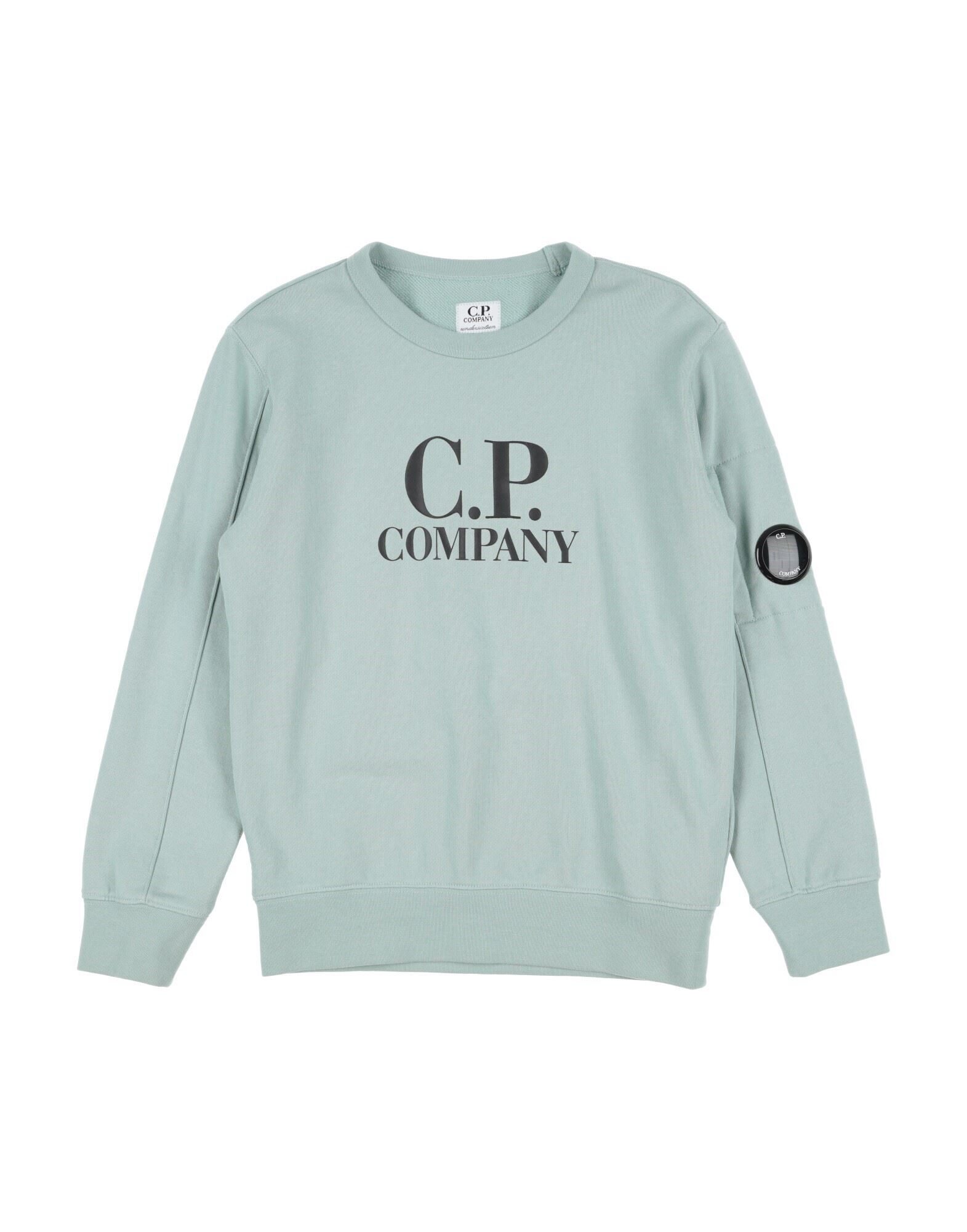 C.P. COMPANY UNDERSIXTEEN - Sweatshirts