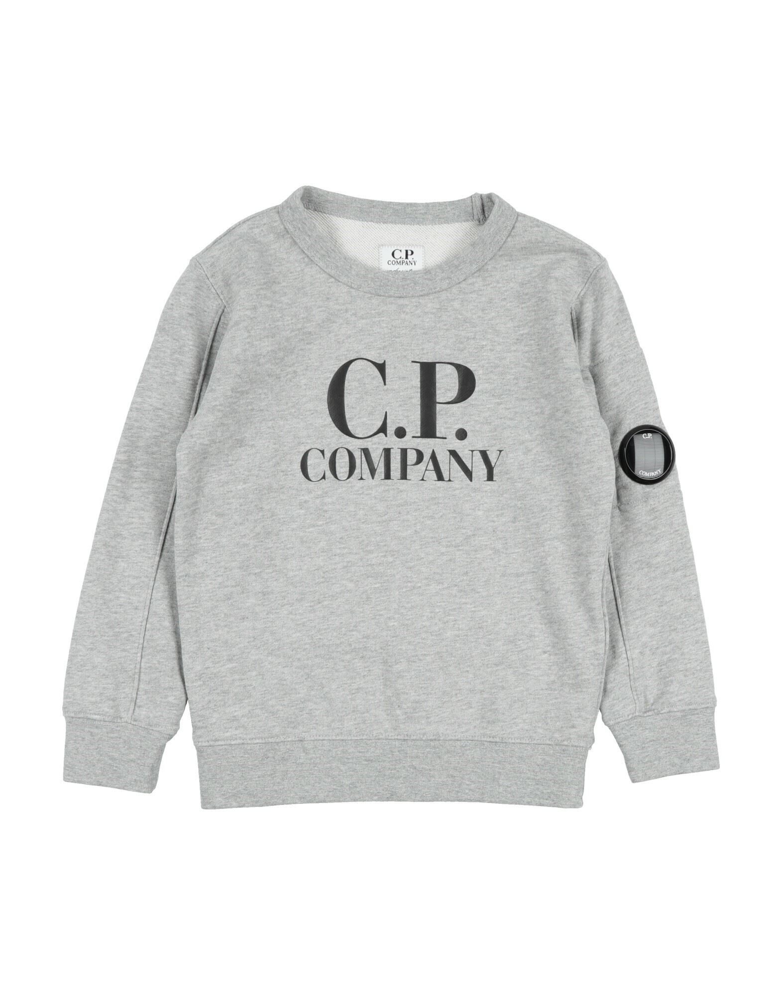 C.P. COMPANY UNDERSIXTEEN - Sweatshirts