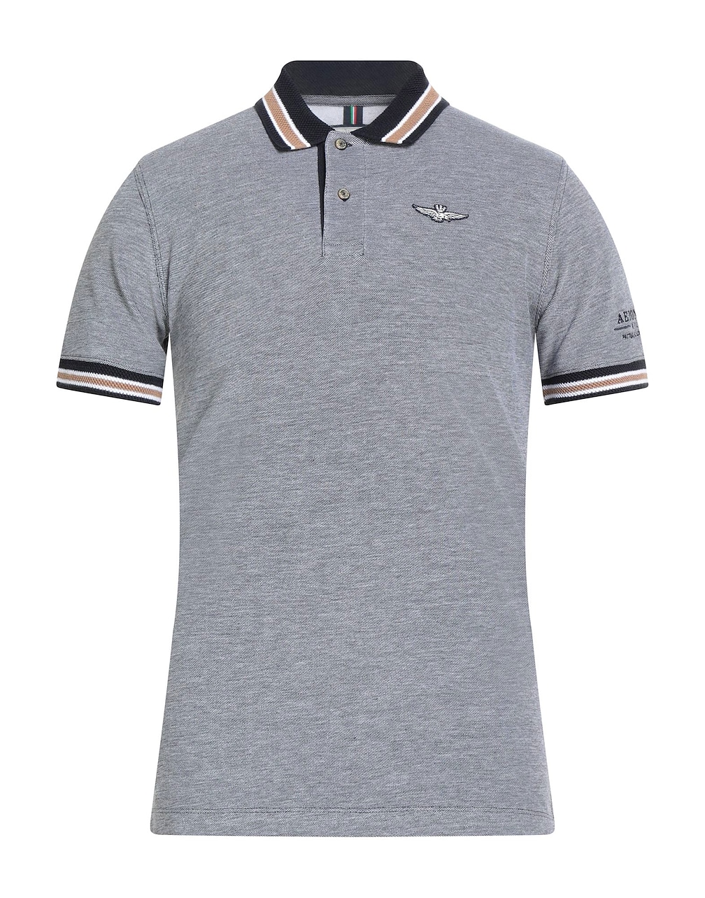 AERONAUTICA MILITARE - Polo shirts