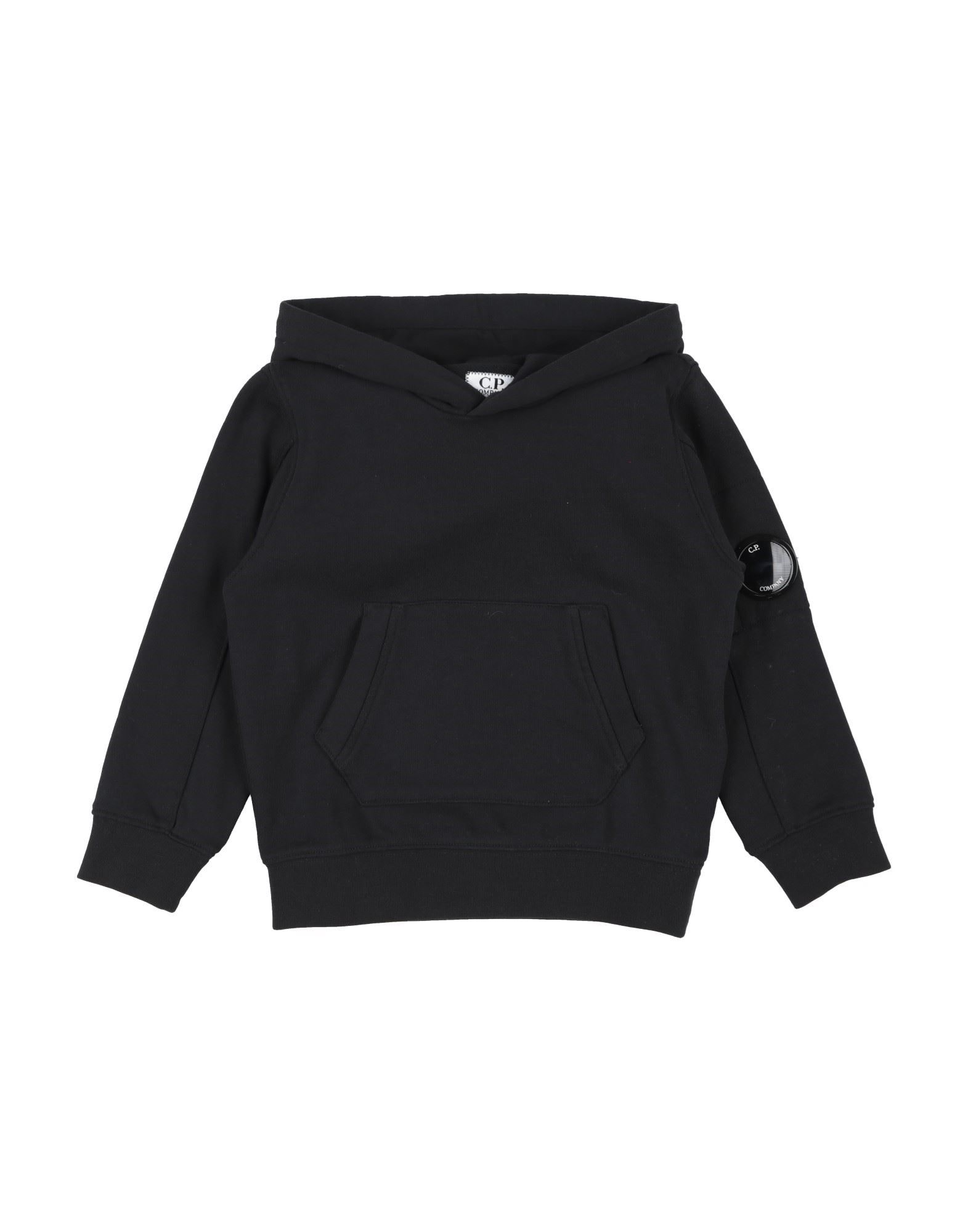 C.P. COMPANY UNDERSIXTEEN - Sweatshirts
