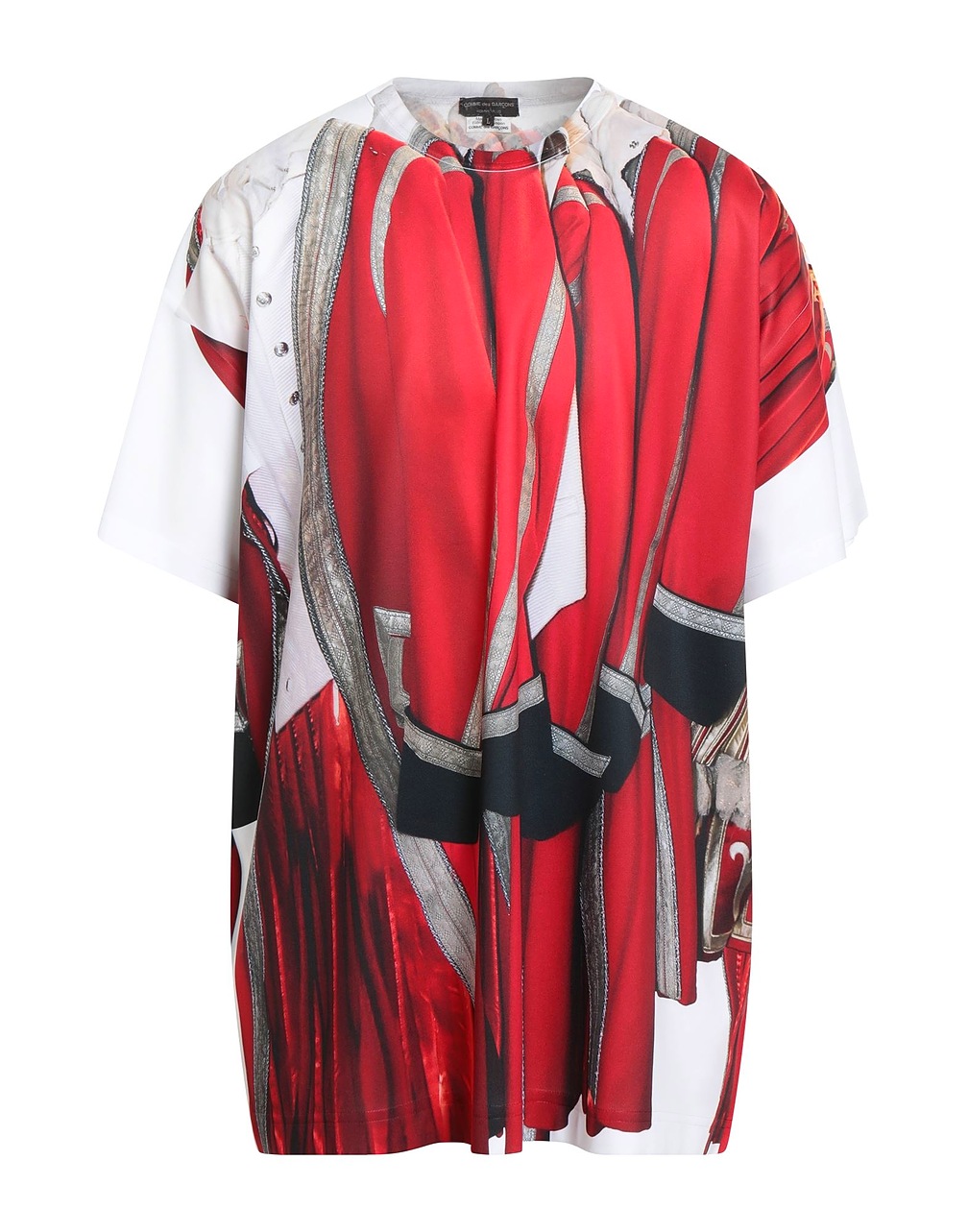 COMME des GARÇONS - T-shirts