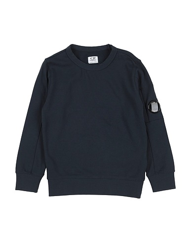 C.P. COMPANY UNDERSIXTEEN Sweatshirt 100% Cotton, Elastane