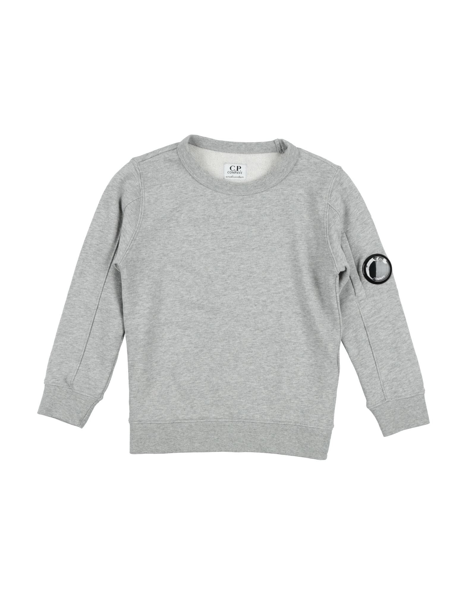 C.P. COMPANY UNDERSIXTEEN - Sweatshirts