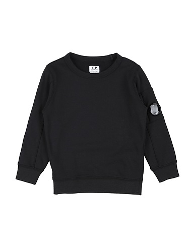 C.P. COMPANY UNDERSIXTEEN Sweat-shirt 100% Coton, Élasthanne