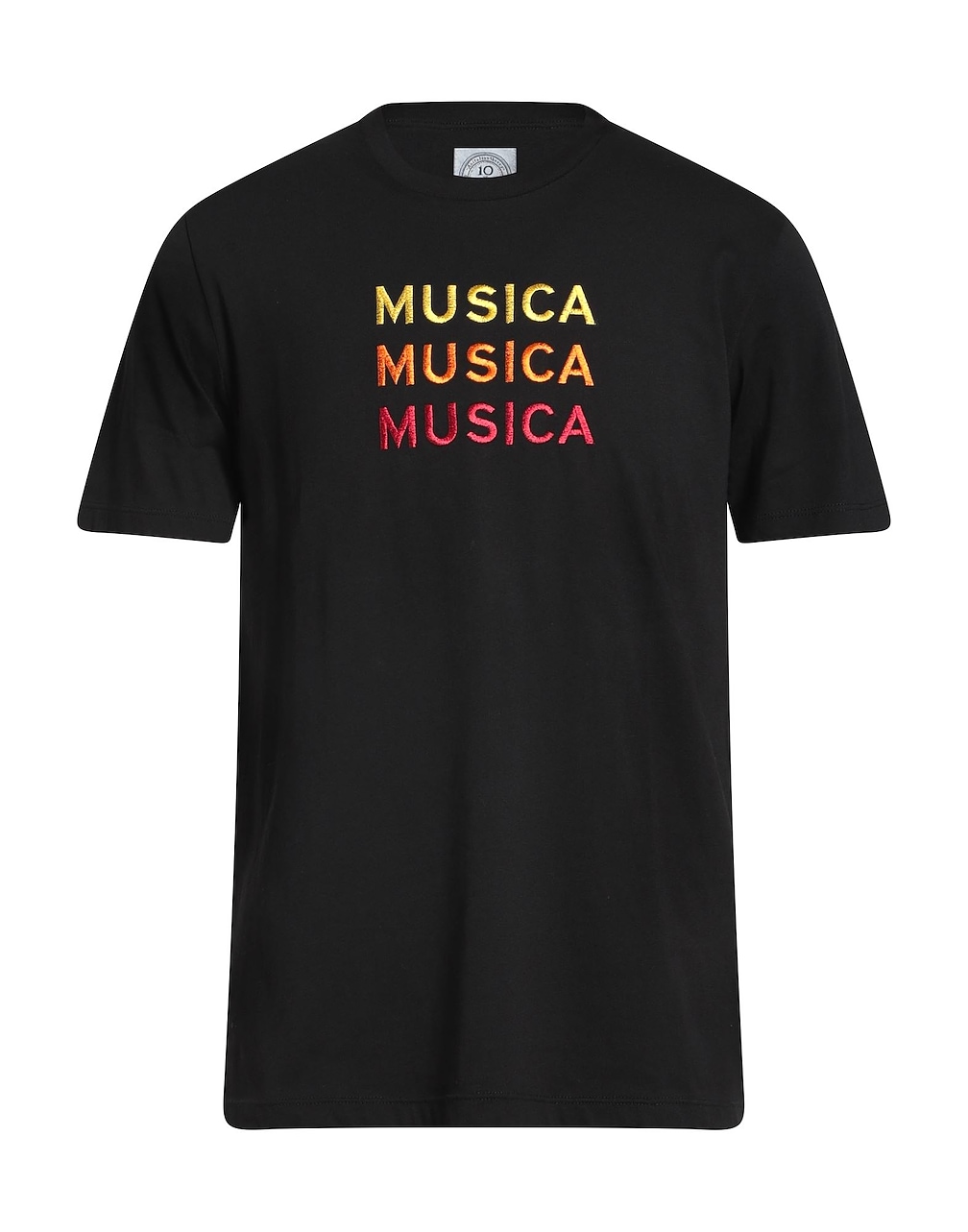 10X10 ANITALIANTHEORY - T-shirts