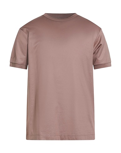 DANIELE FIESOLI T-shirt basique SELEZIONE 100% Coton