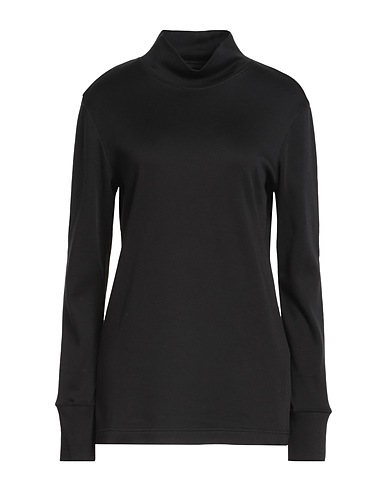 UJOH T-Shirt NERO 100% Baumwolle