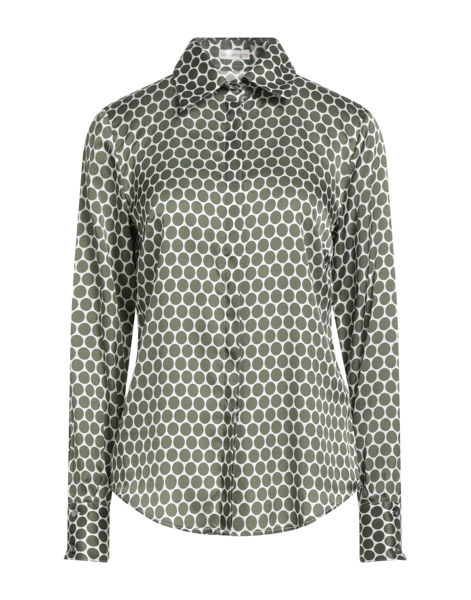 CAMICETTASNOB - Camicie