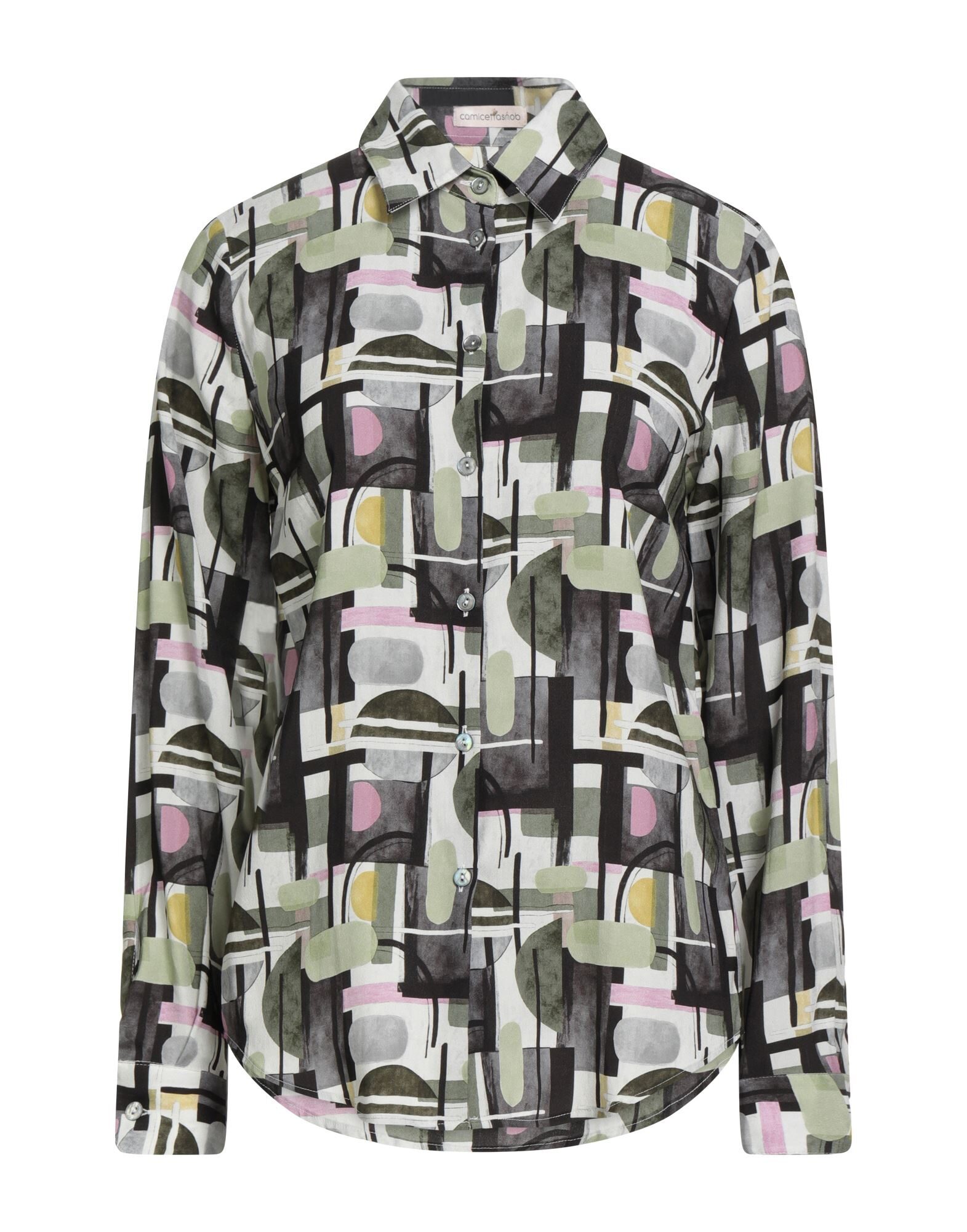 CAMICETTASNOB - Shirts