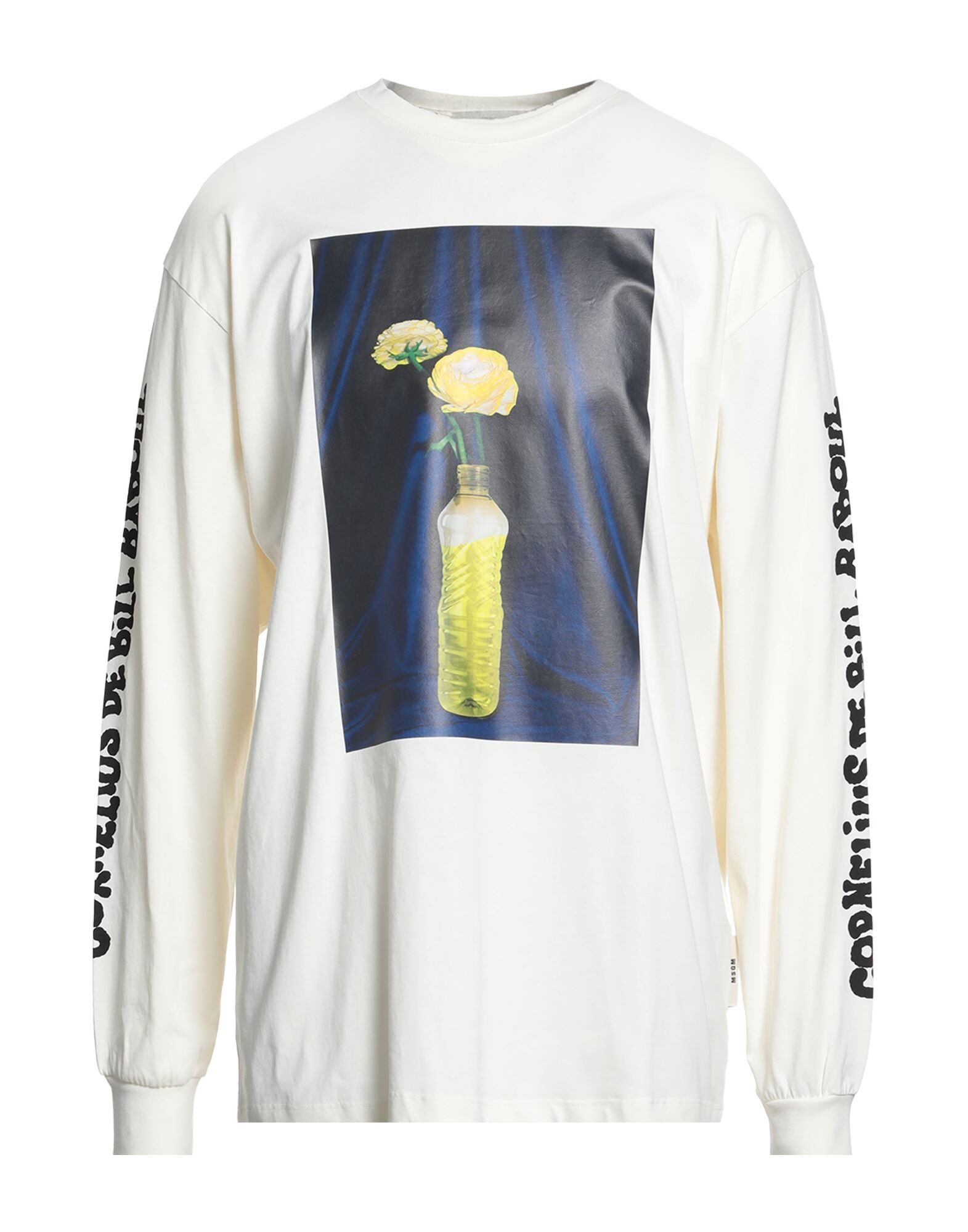 MSGM - T-shirts