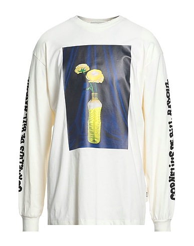 MSGM T-shirt 100% Organic cotton