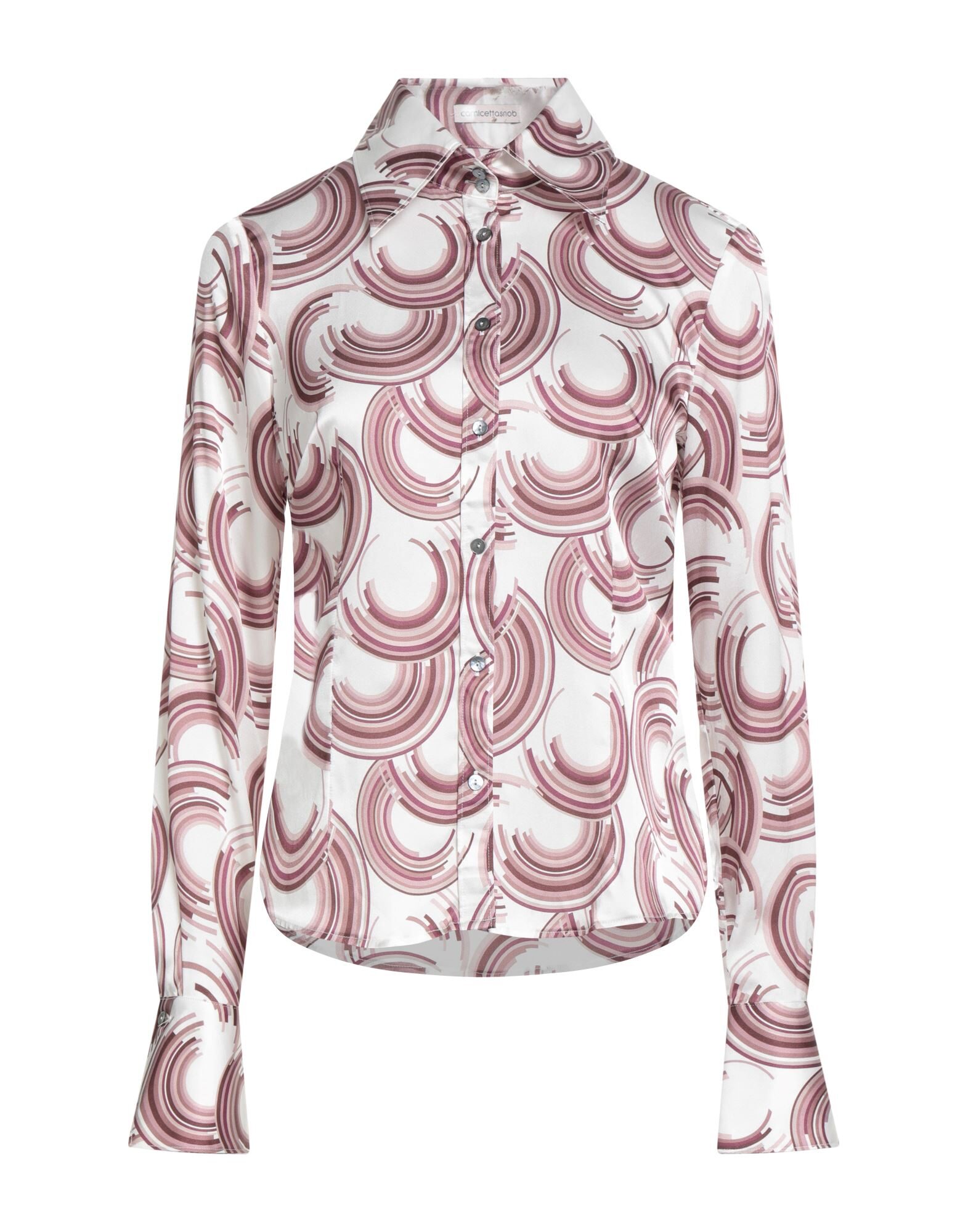 CAMICETTASNOB - Shirts