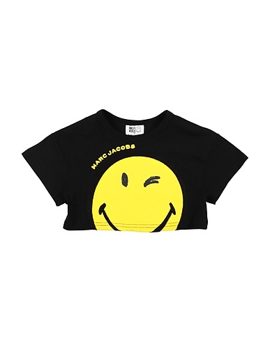 MARC JACOBS T-shirt MARC JACOBS X SMILEY WORLD® 100% Coton