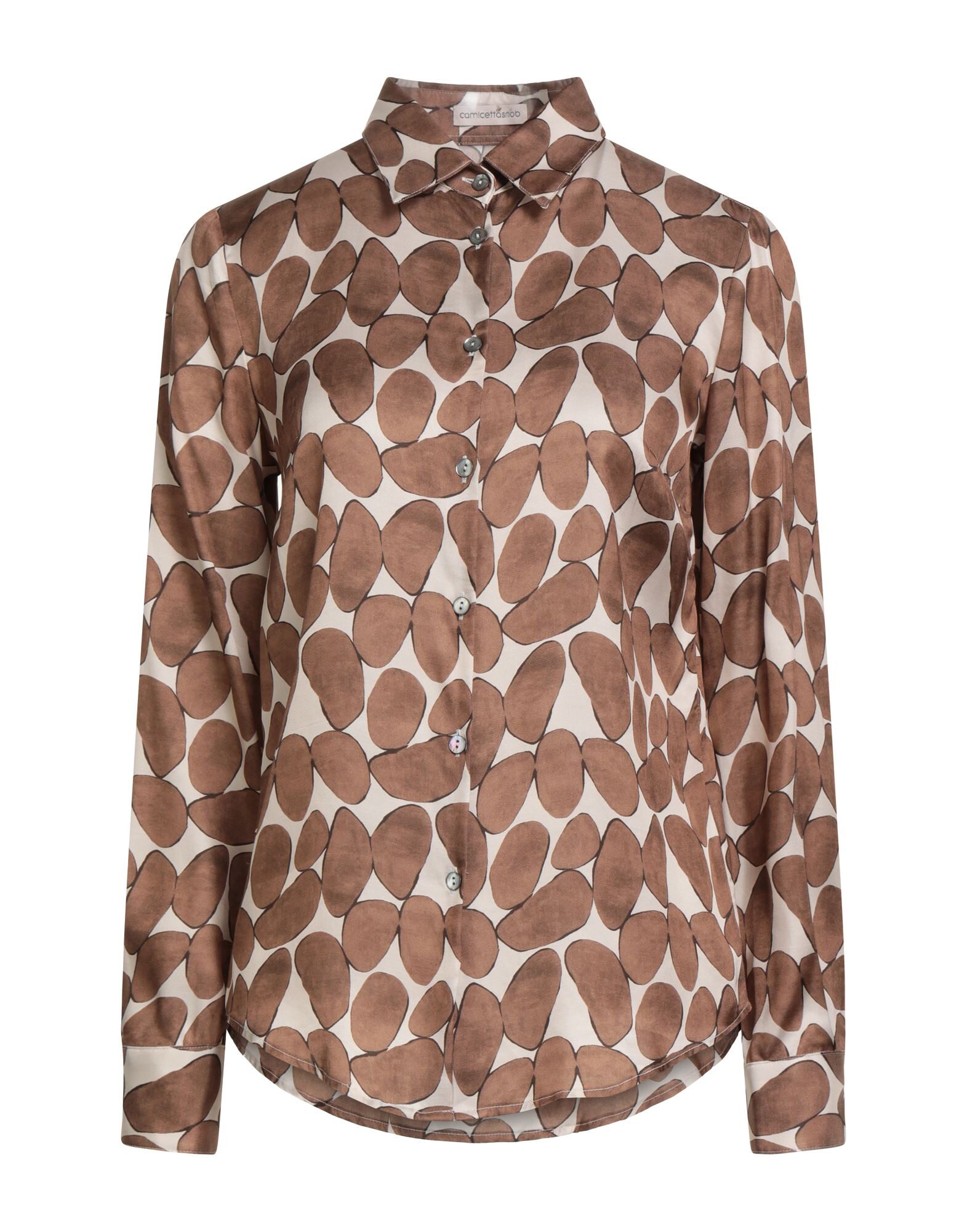 CAMICETTASNOB - Shirts