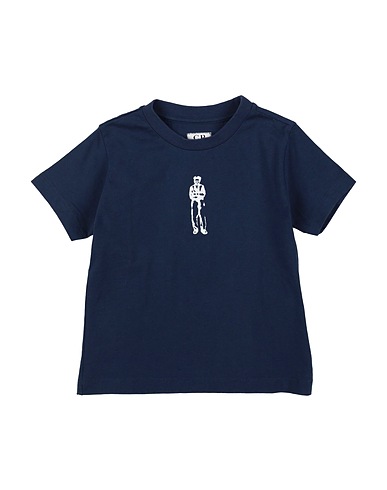 C.P. COMPANY UNDERSIXTEEN T-shirt 100% Cotton, Elastane