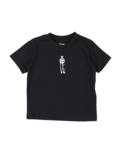 C.P. COMPANY UNDERSIXTEEN T-shirt 100% Coton, Élasthanne