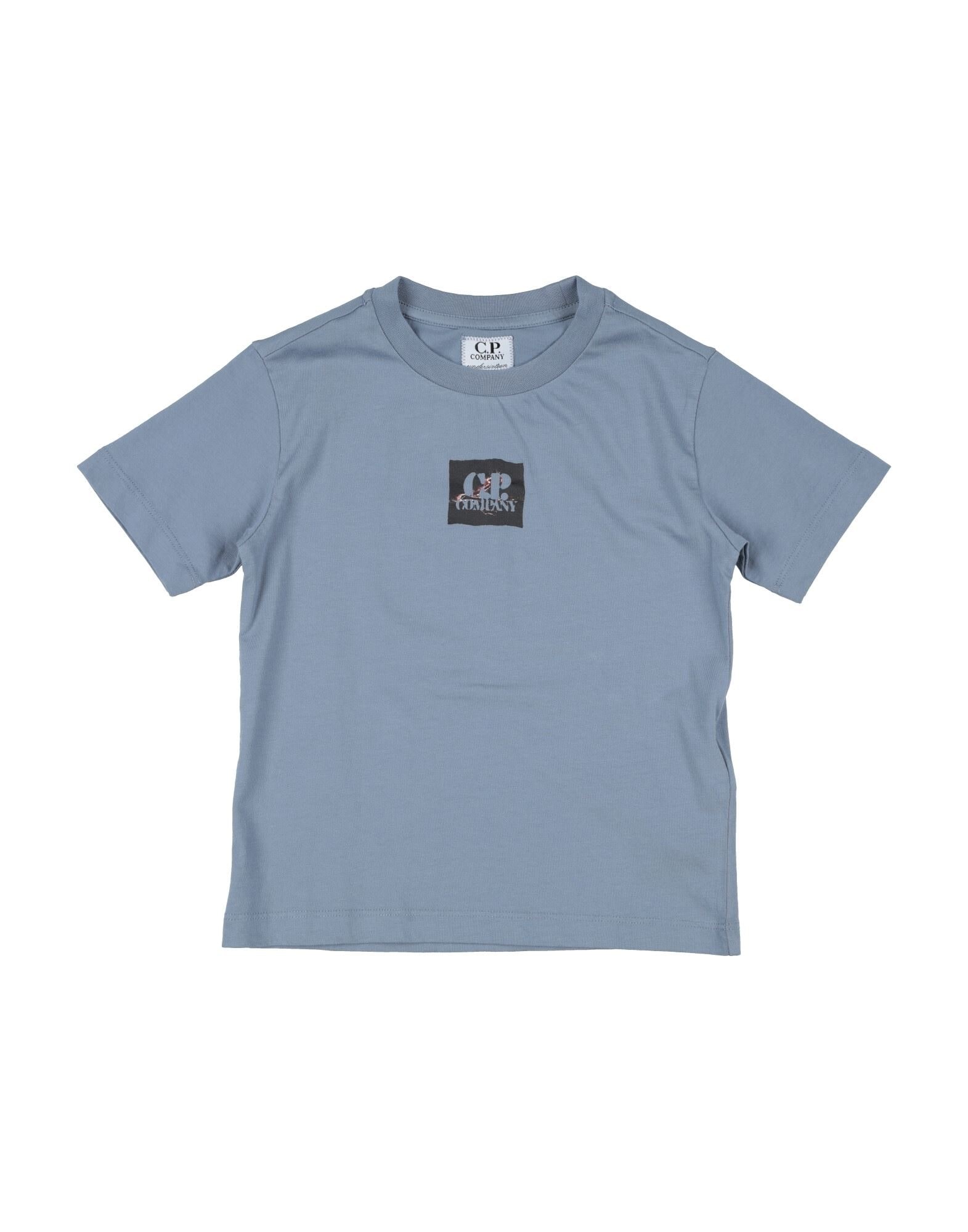 C.P. COMPANY UNDERSIXTEEN - T-shirts