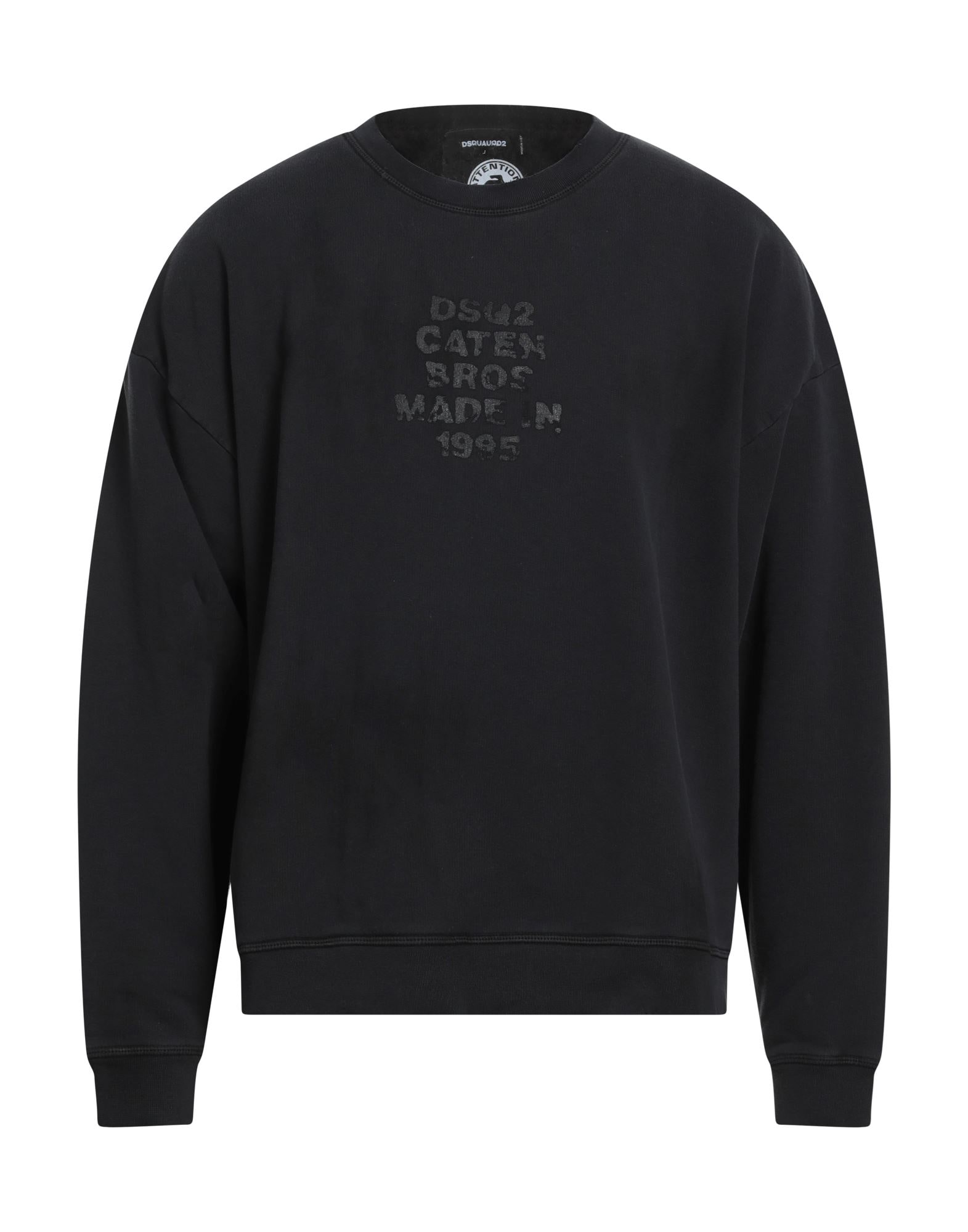 DSQUARED2 - Φούτερ