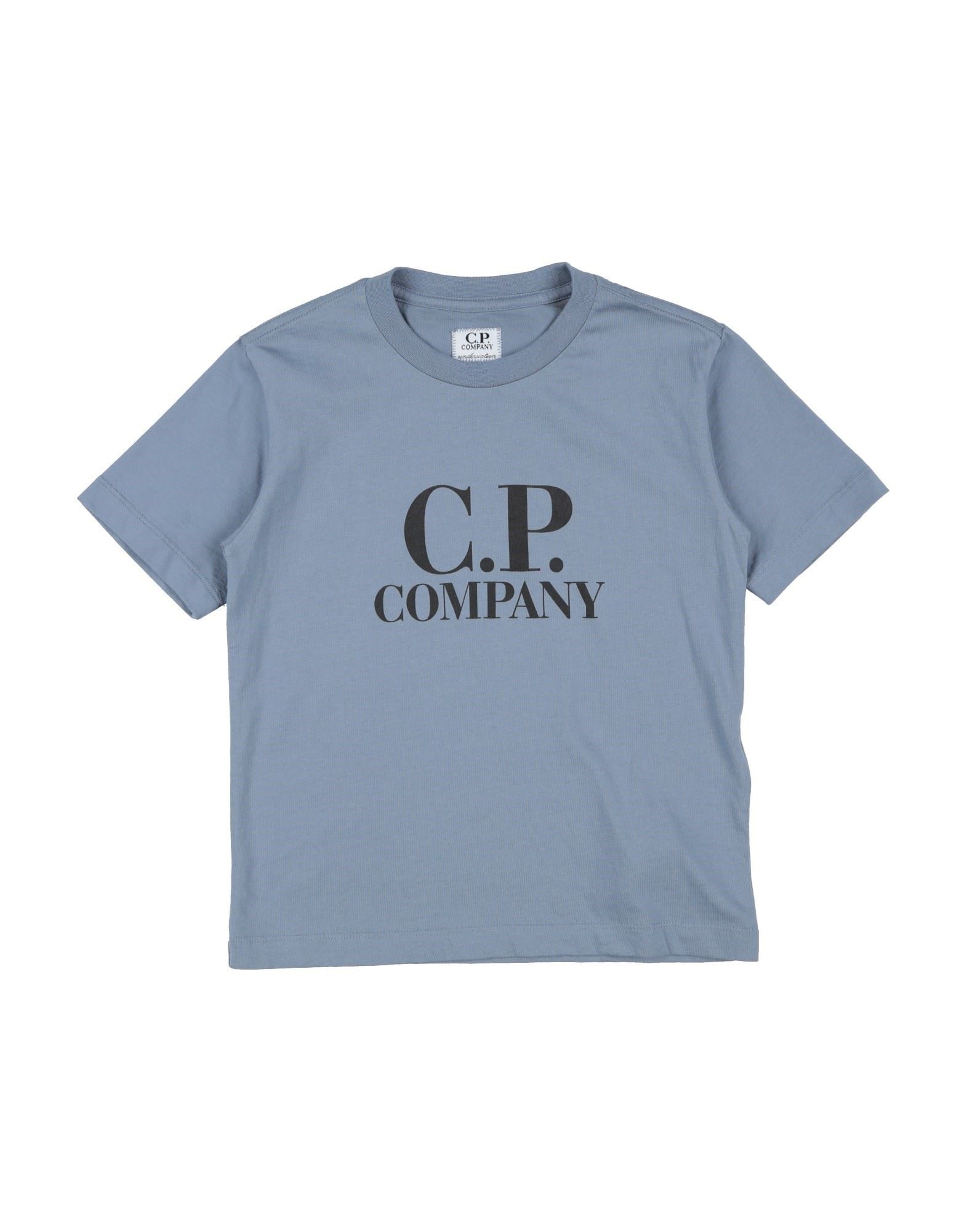 C.P. COMPANY UNDERSIXTEEN - T-shirts