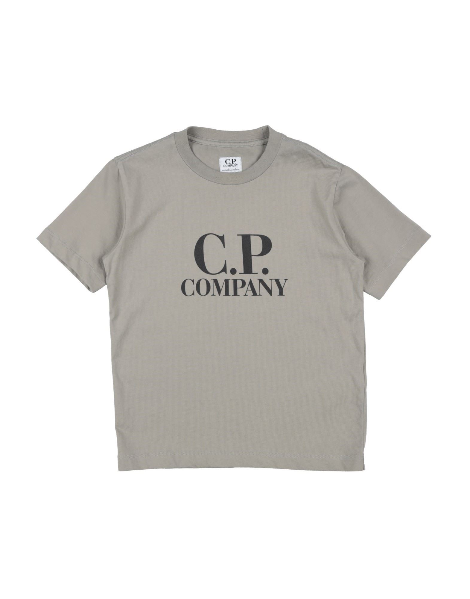 C.P. COMPANY UNDERSIXTEEN - T-shirts