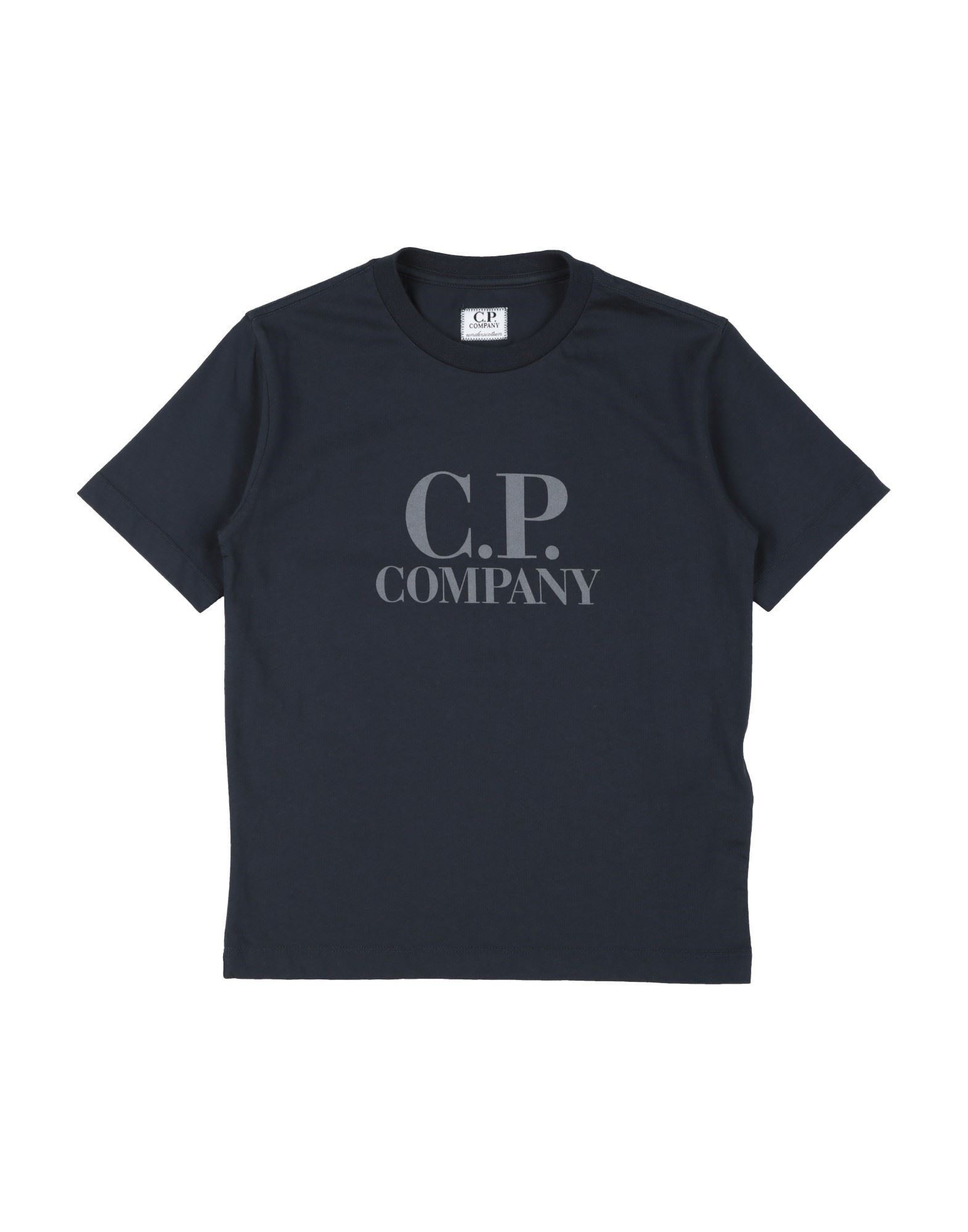 C.P. COMPANY UNDERSIXTEEN - T-shirts