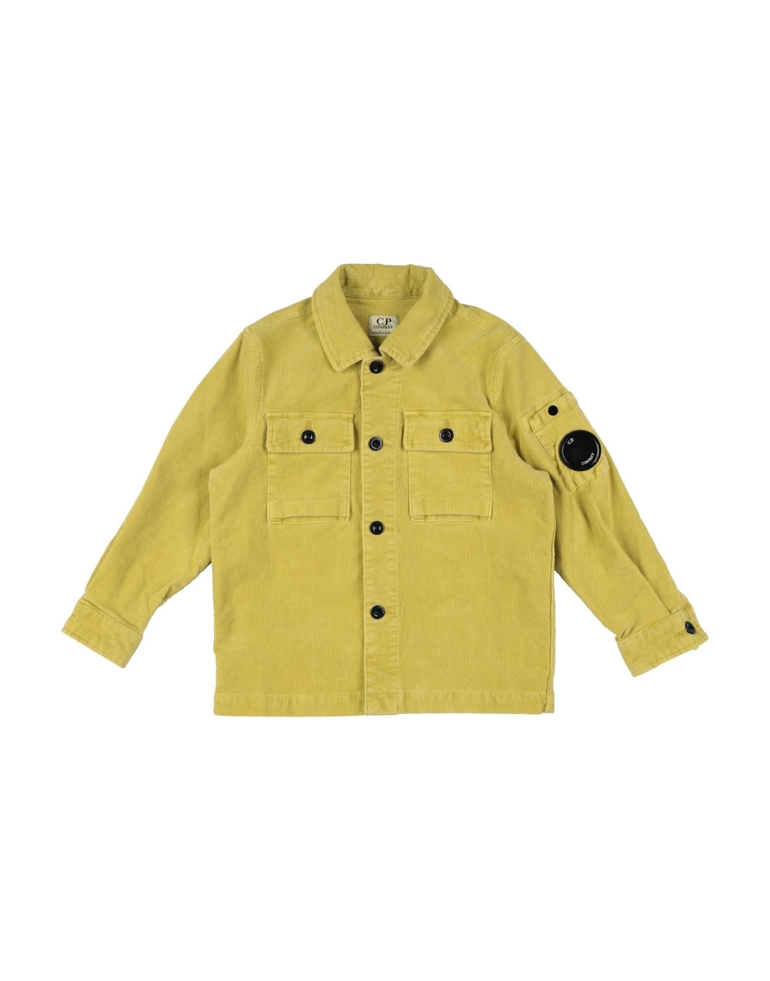 C.P. COMPANY UNDERSIXTEEN - Shirts